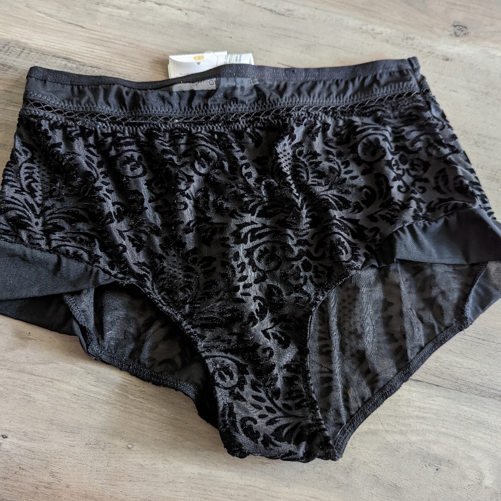 5/$20 highwaist panty
